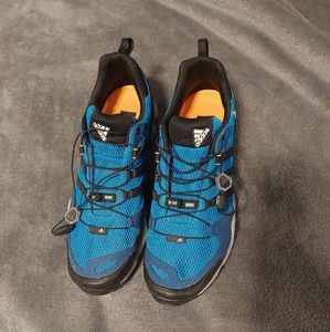 Adidas OutdoorTerrex Hiking Shoe - Men's